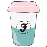 Flavourites blogt